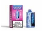 Lost Mary MO20000 Pro – 20,000 Puffs Disposable Vape