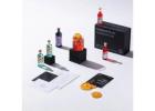 Deluxe Vodka Cocktail Gift Sets for Vodka Lovers