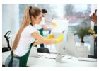 Industrial Cleaning Ottawa