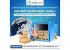 GDP Certification in Austin