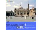 Get Skip-The-Line Priority Access with Private Tours in Rome
