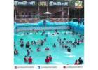 Unmissable Zipline Adventures Near Me at Jurasik Park Inn