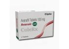 Buy Avanafil online