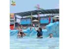 Unwind at the Top Water Park in Delhi NCR with Family
