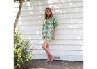 Women's PJ Sets – Cozy Boho Loungewear