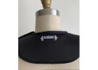 Protect Your Neck While You Lift