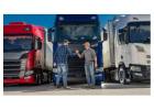 ingliche Bodentransportdienste