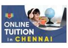 Online Tutors in Chennai: Decode Physics Laws with Ease at Home