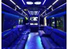 Party Bus Charleston, SC