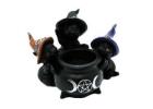 Shop Gothic Candle Holders Online