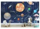 Explore the Cosmos with Galaxy Cool Space Wallpapers