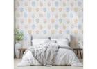 Cozy Up Your Bedroom with Preppy Wallpaper