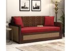 Modern Sofa Cum Bed – Comfort Meets Convenience