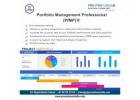 PMI-PfMP Certification Exam Training | 8072437416 | Proventures Management