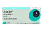 Buy Diazepam Online UK for Fast Relief From Anxiety and Seizures