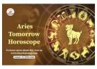 Aries Tomorrow Horoscope, Leo Tomorrow Horoscope