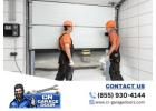 Reliable Garage Door Repair in Estero