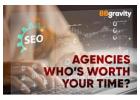 Top Digital Marketing Services in Delhi for Business Growth – 88gravity