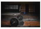 Exercise Equipment Manufacturers In India - Athlon Fitness Equipment
