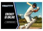 Online Cricket ID for Android & iOS – Fast Access
