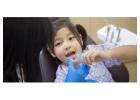 Gentle & Effective Braces for Kids in Singapore – Book a Consultation Today!