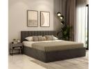 Wooden Street Delivers Bedroom Elegance with Style