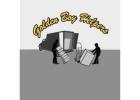 Golden Boy Helpers