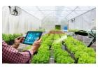 Greenhouse Management Software