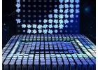 Dynamic Helix Displays Elevate Saudi Arabia Showcases