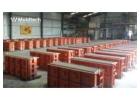 Upgrade Your Construction Process with Reliable Precast Concrete Equipment in