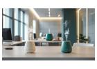 Enhance Your Brand with Professional Scent Marketing Solutions