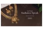 Wear the Story – Handcrafted Brass Jewellery by Theni Anantham