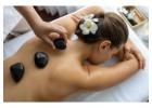 Hot Stone Massage: Affordable & Personalized Therapy at King Thai Massage