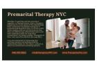 Build a Stronger Foundation Before Marriage with Expert Premarital Therapy in NYC