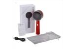 Hair Oiling Red Light Scalp Massager |