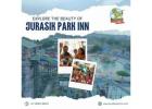 Jump Into Nonstop Fun at the Biggest Water Park in Delhi NCR