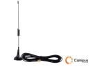 Campus Component 4G LTE Antenna with Magnetic Base for Enhanced Signal Reception
