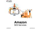 Trusted Amazon SEO Agency for Hassle-Free Selling