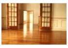 Expert Refurbish Hardwood Floors Services to Restore Your Home