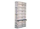 Efficiency Redefined – Shriconst Formwork Vertical Formwork Systems