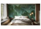 Transform Your Space with Stunning Wall Murals for Your Bedroom