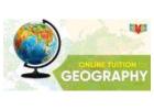 Online Geography Classes for Students Who Find Maps and Concepts Hard to Navigate