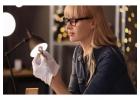 Expert Jewellery Repair Services