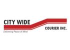 Same Day Delivery Calgary