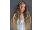 Best Braiding Hair – Soft, Lightweight & Easy to Style