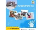 Exciting Zipline Adventures Near Me – Jurasik Park Inn
