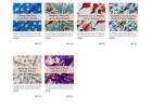 Find Your Perfect Fabric Online