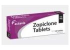 Where to Buy Zopiclone in the UK – Low Prices & Fast Shipping