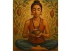 Discover the Transformative Power of Cacao for Meditation with Flowstate