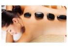 Hot Stone Massage in St Clair: Personalized Sessions by Trained Therapists